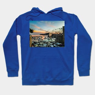 Dubrovnik Hoodie